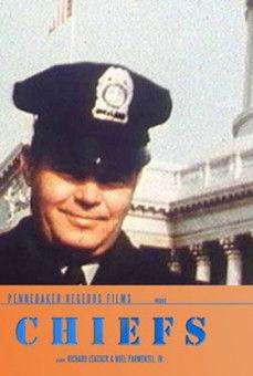 Chiefs film afişi