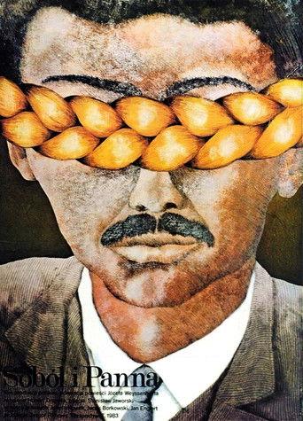 Soból i panna film afişi