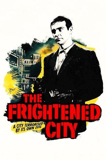 The Frightened City film afişi