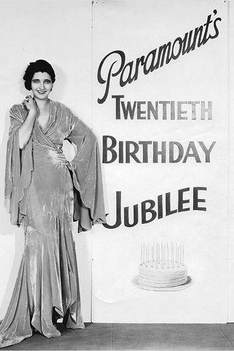 The House That Shadows Built film afişi