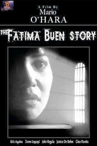 The Fatima Buen Story film afişi