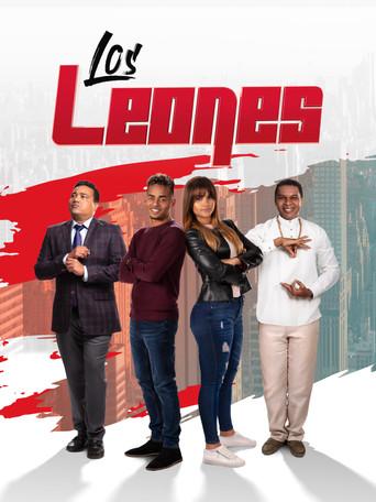 Los Leones film afişi
