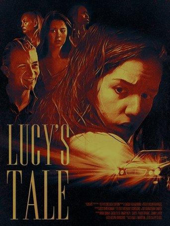 Lucy's Tale film afişi