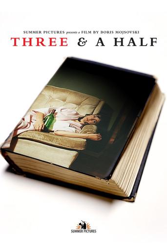 Three and a Half film afişi