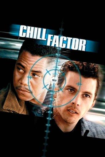 Chill Factor film afişi