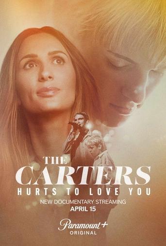 The Carters: Hurts to Love You dizi afişi
