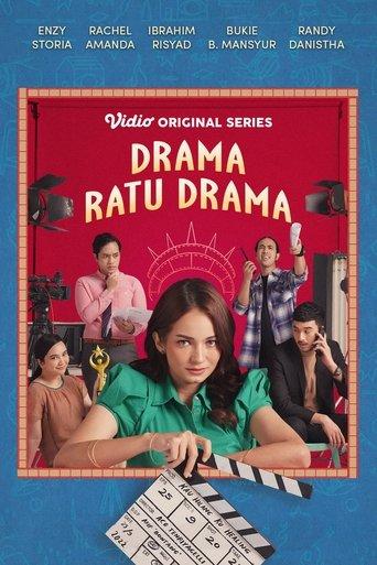 Drama Queen's Drama dizi afişi