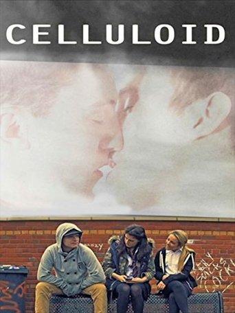 Celluloid film afişi
