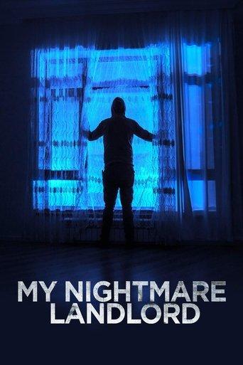 My Nightmare Landlord film afişi