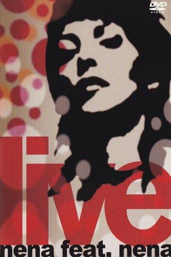 Nena feat. Nena - Live film afişi
