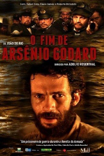 O Fim de Arsênio Godard film afişi