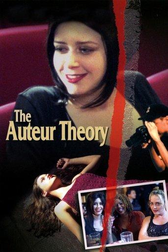 The Auteur Theory film afişi
