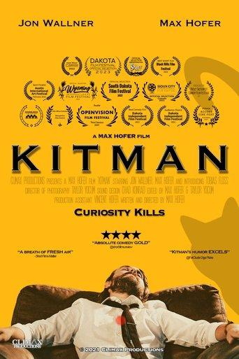 Kitman film afişi