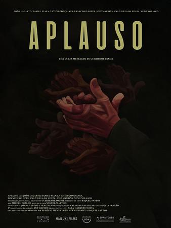 Applause film afişi