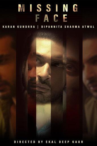 Missing Face film afişi