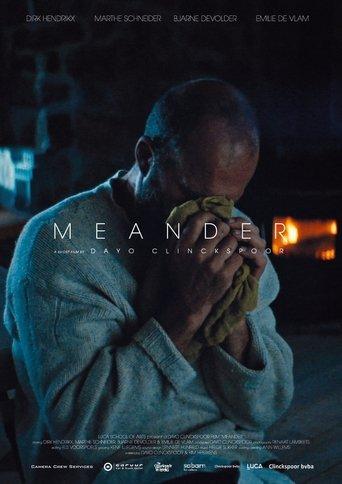 Meander film afişi