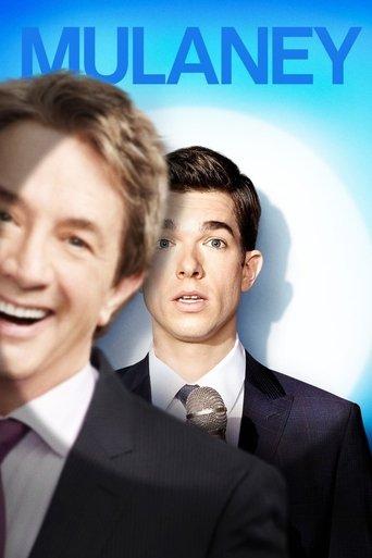 Mulaney dizi afişi