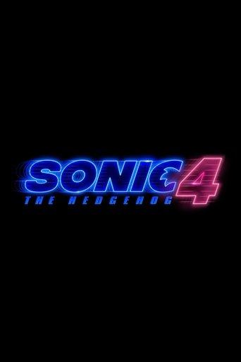 Sonic the Hedgehog 4 film afişi