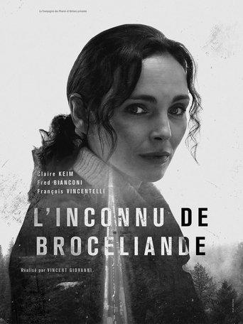 Murder in Brocéliande film afişi