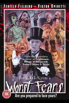 Worst Fears film afişi
