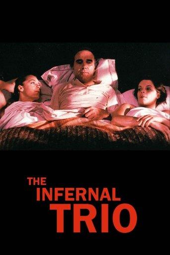 The Infernal Trio film afişi