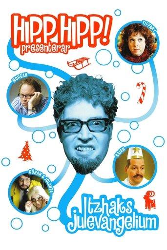 Hipp hipp - Itzhaks julevangelium dizi afişi