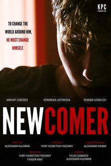 Newcomer film afişi