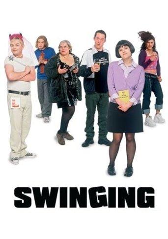 Swinging dizi afişi