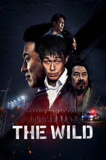 The Wild film afişi