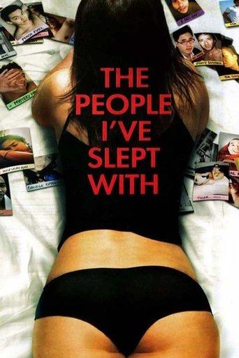 The People I've Slept With film afişi
