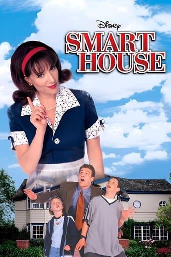 Smart House film afişi