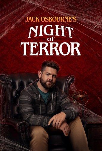 Jack Osbourne's Night of Terror dizi afişi