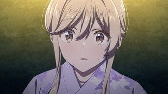 Is There No Way We Can Stay Like This?