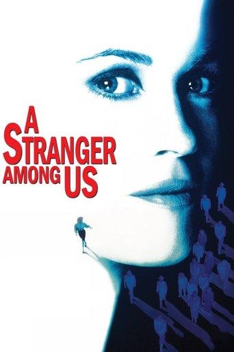 A Stranger Among Us film afişi
