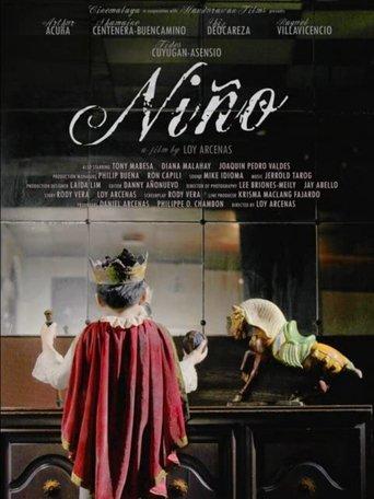 Niño film afişi