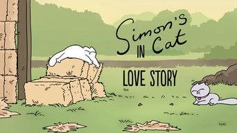 Love Story (full colour special)