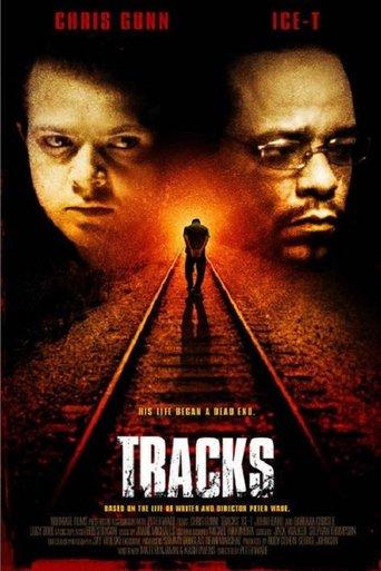 Tracks film afişi