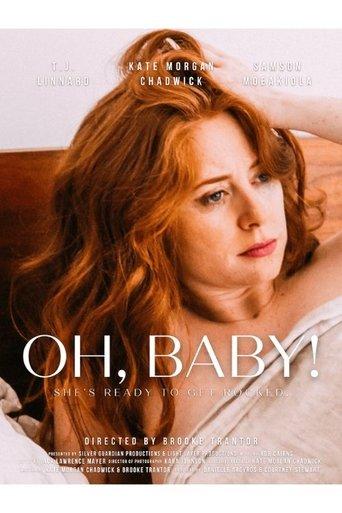 Oh, Baby! film afişi