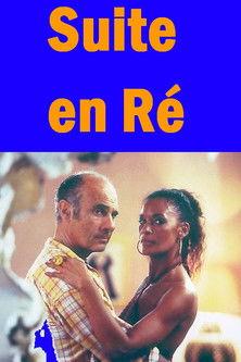Suite en Ré film afişi
