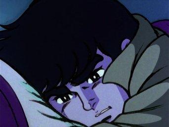 Wake Up, Jeeg! Angry Counterattack!