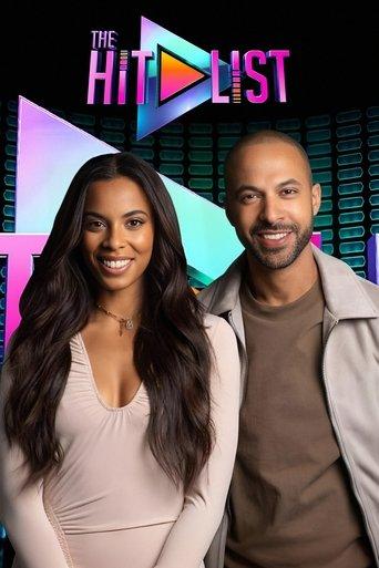 The Hit List dizi afişi