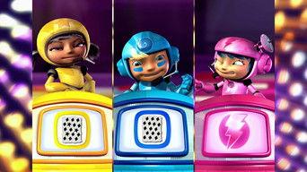 The Arty Crafty Caper