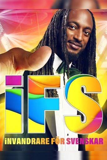 IFS - invandrare för svenskar dizi afişi
