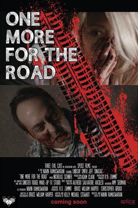 One More for the Road film afişi