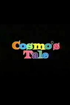 Cosmo's Tale film afişi