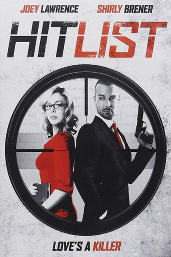 Hit List film afişi