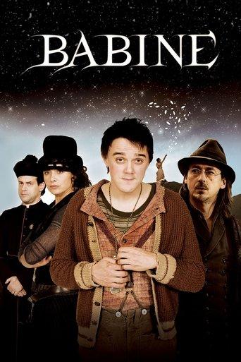 Babine film afişi