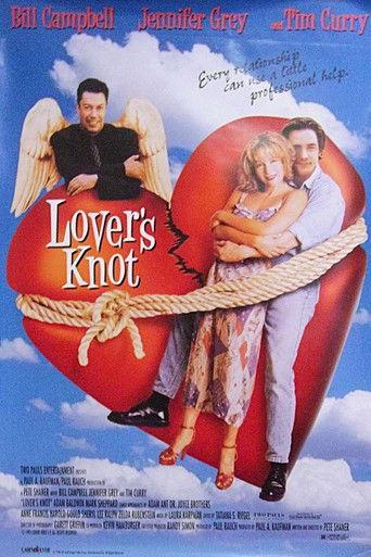 Lover's Knot film afişi