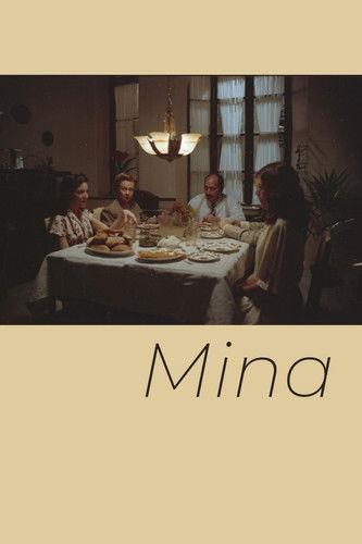 Mina film afişi