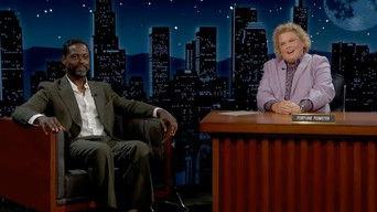 Sterling K. Brown, Paul Walter Hauser, sombr